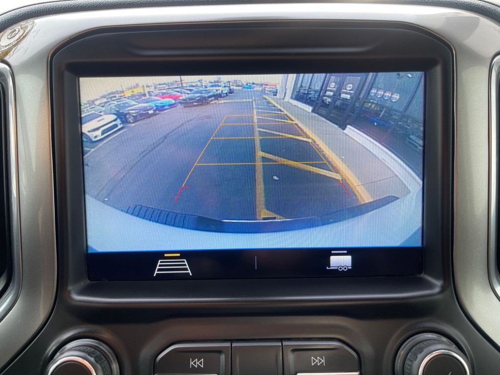 2020 Chevrolet Silverado 1500 Image 9
