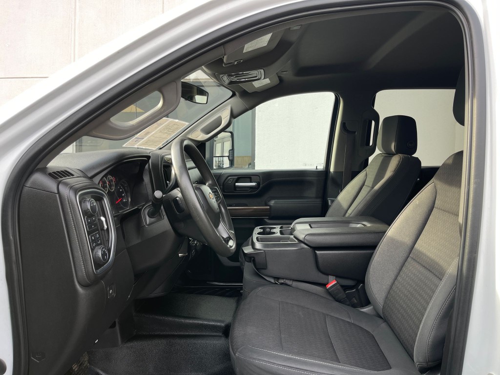 2020 Chevrolet Silverado 1500 Image 10