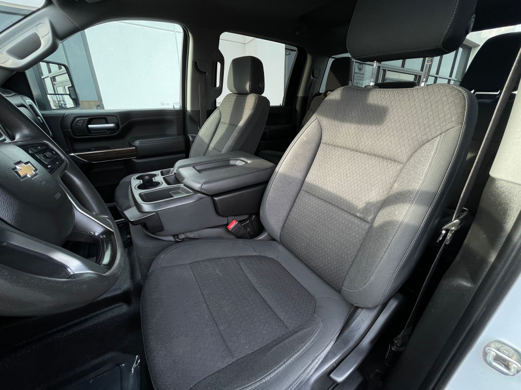 2020 Chevrolet Silverado 1500 Image 11