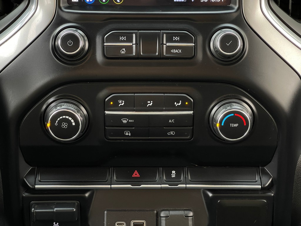 2020 Chevrolet Silverado 1500 Image 22