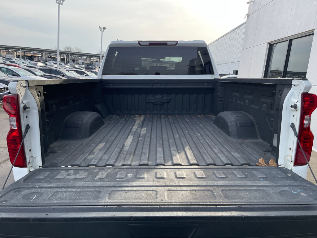 2020 Chevrolet Silverado 1500 Image 23