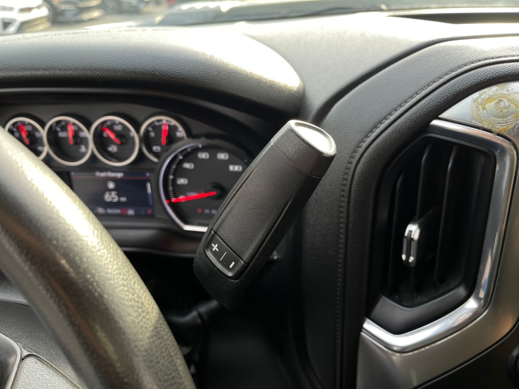 2020 Chevrolet Silverado 1500 Image 25
