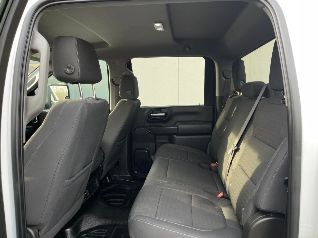 2020 Chevrolet Silverado 1500 Image 26