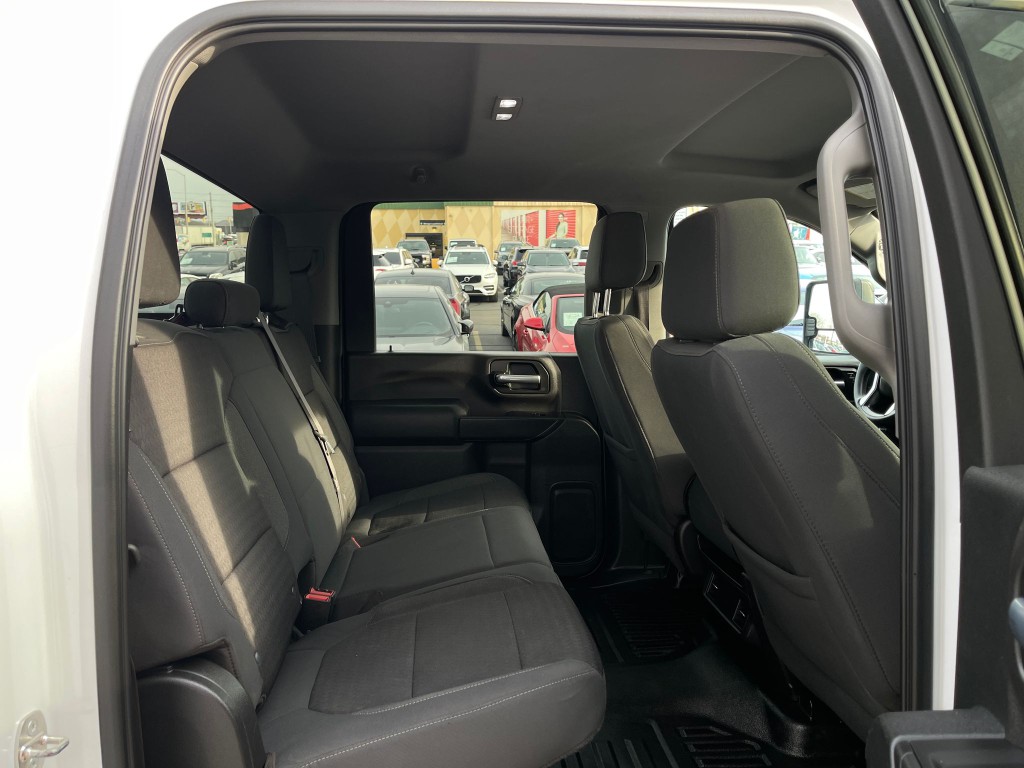 2020 Chevrolet Silverado 1500 Image 27