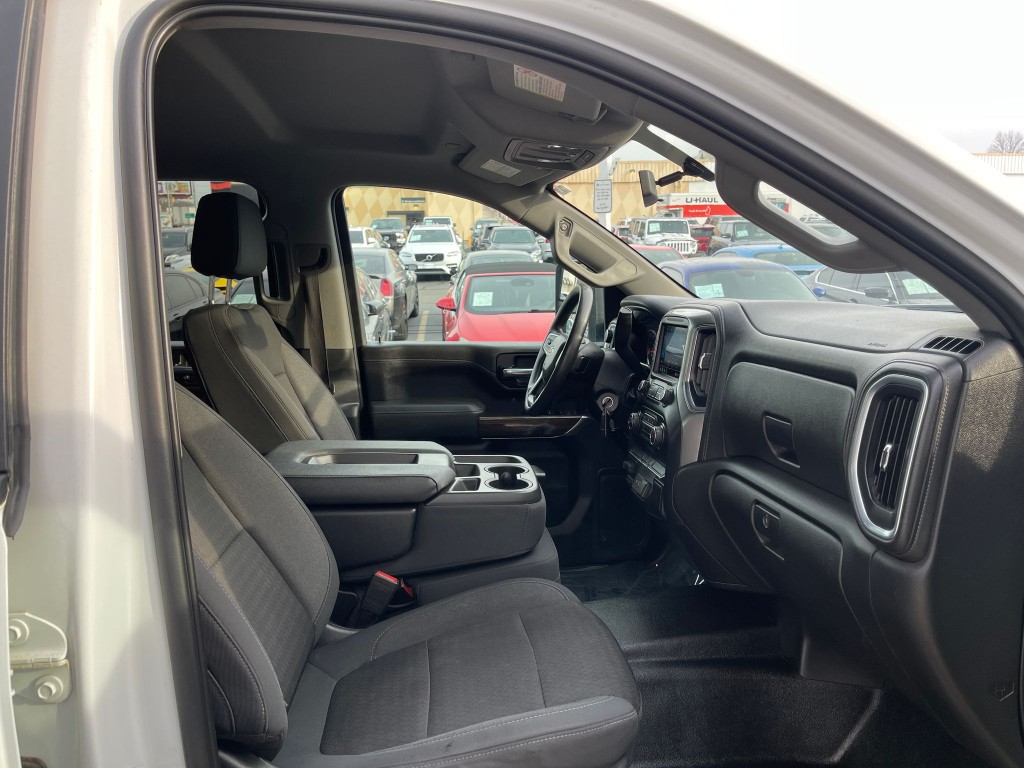 2020 Chevrolet Silverado 1500 Image 28