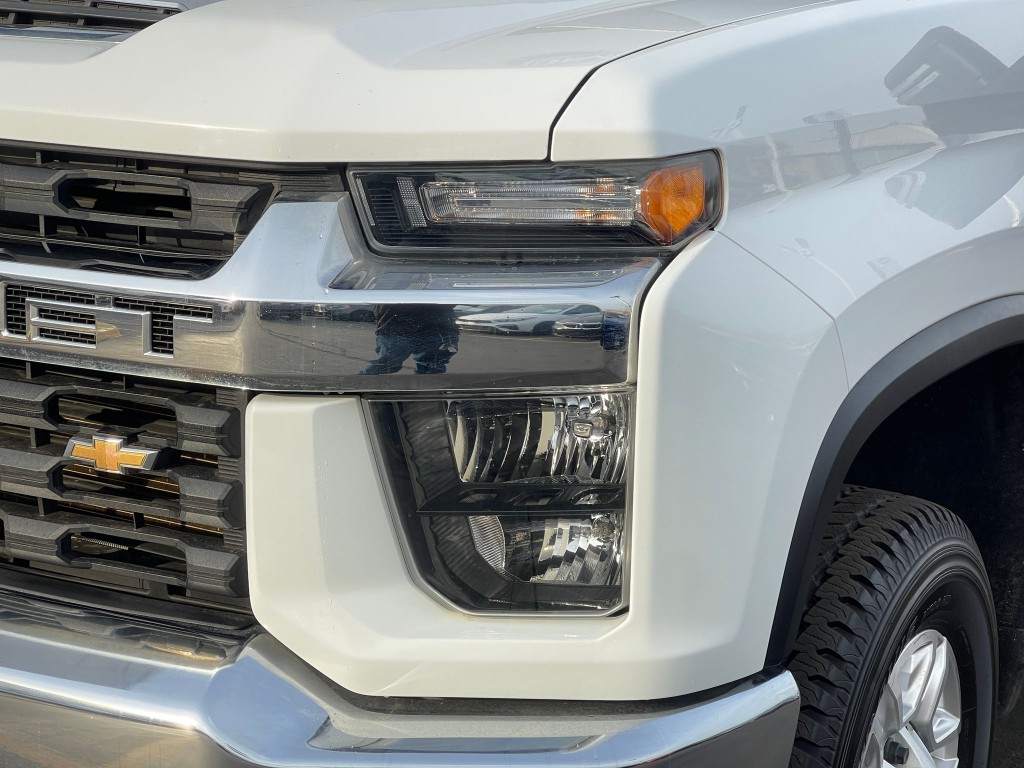 2020 Chevrolet Silverado 1500 Image 29