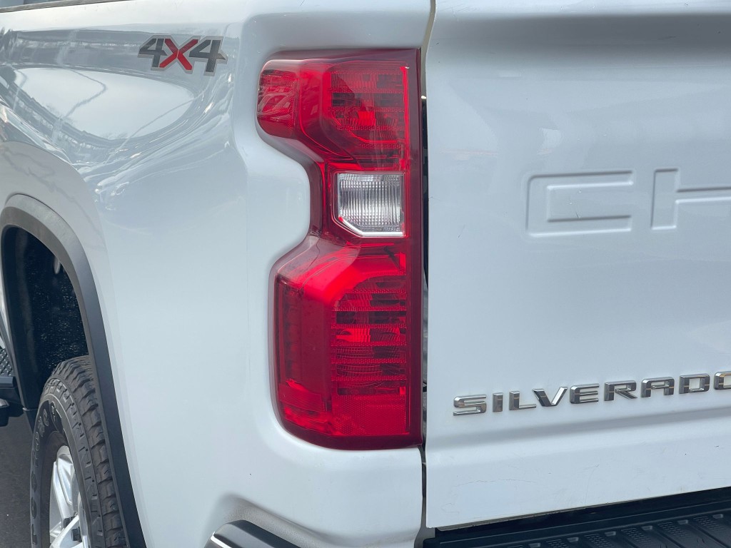 2020 Chevrolet Silverado 1500 Image 30