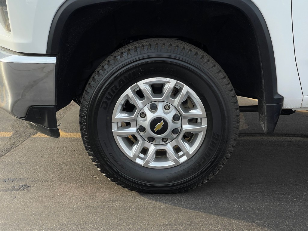 2020 Chevrolet Silverado 1500 Image 31