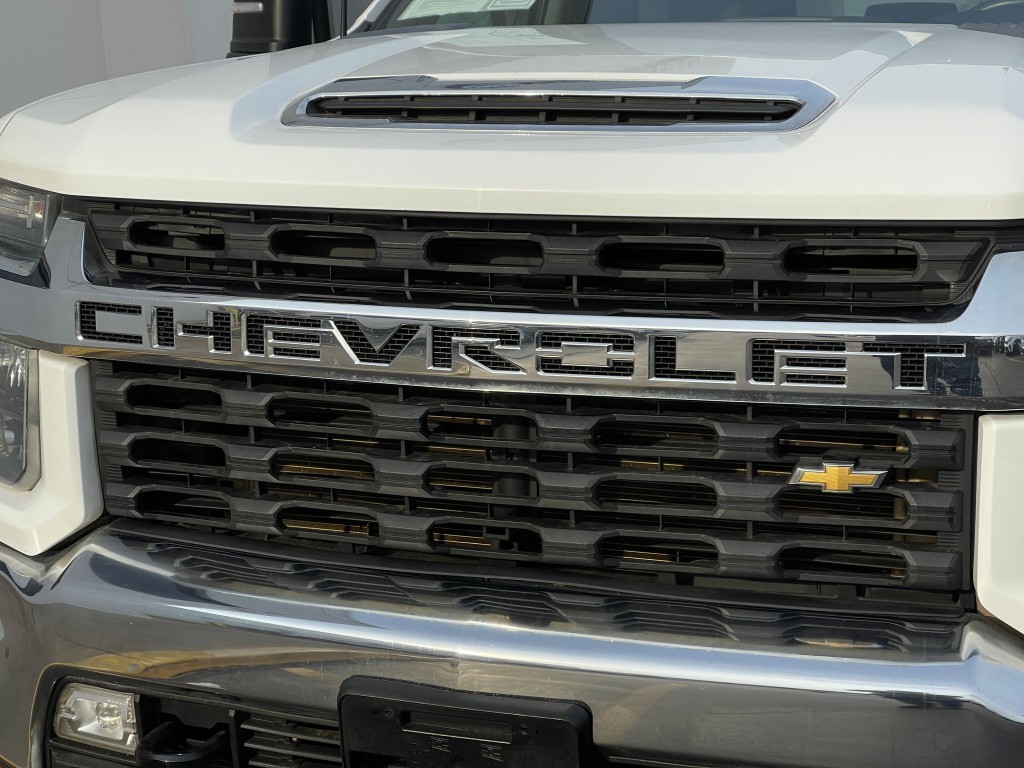 2020 Chevrolet Silverado 1500 Image 34