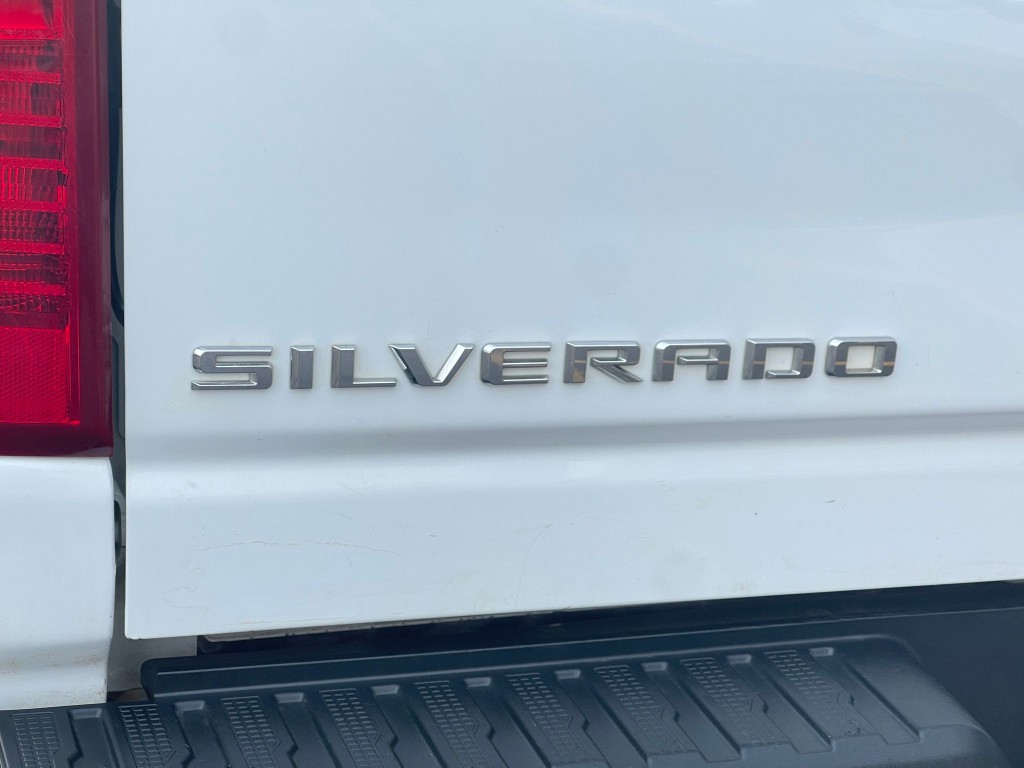 2020 Chevrolet Silverado 1500 Image 35
