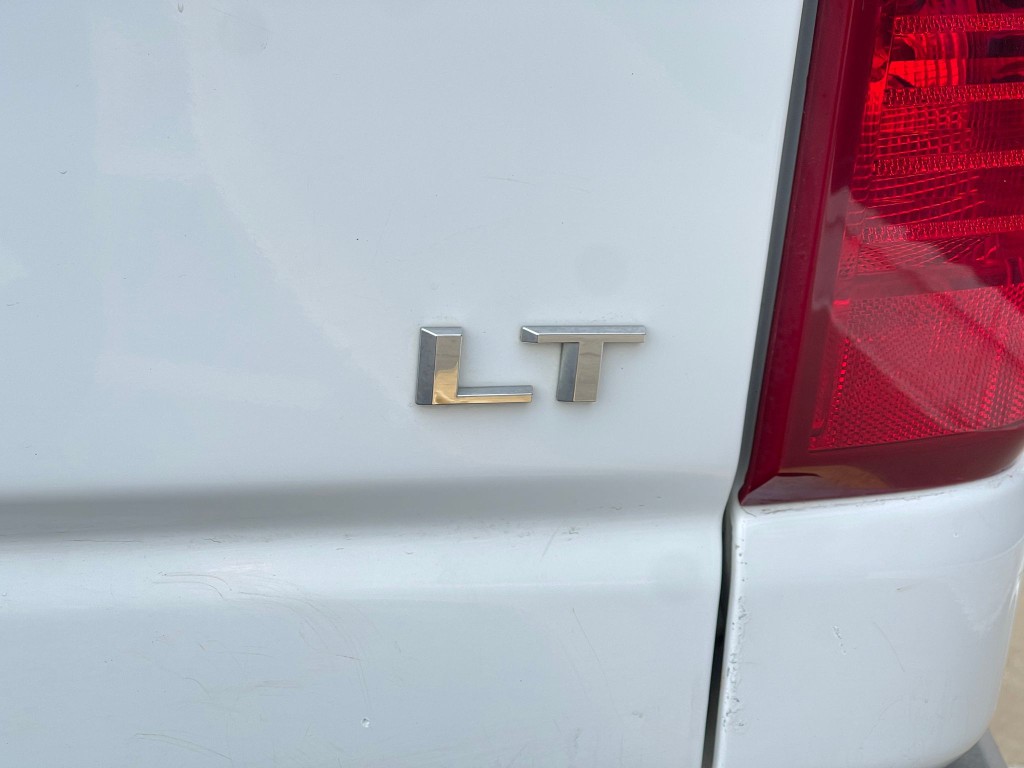 2020 Chevrolet Silverado 1500 Image 36