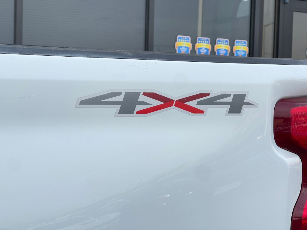 2020 Chevrolet Silverado 1500 Image 37