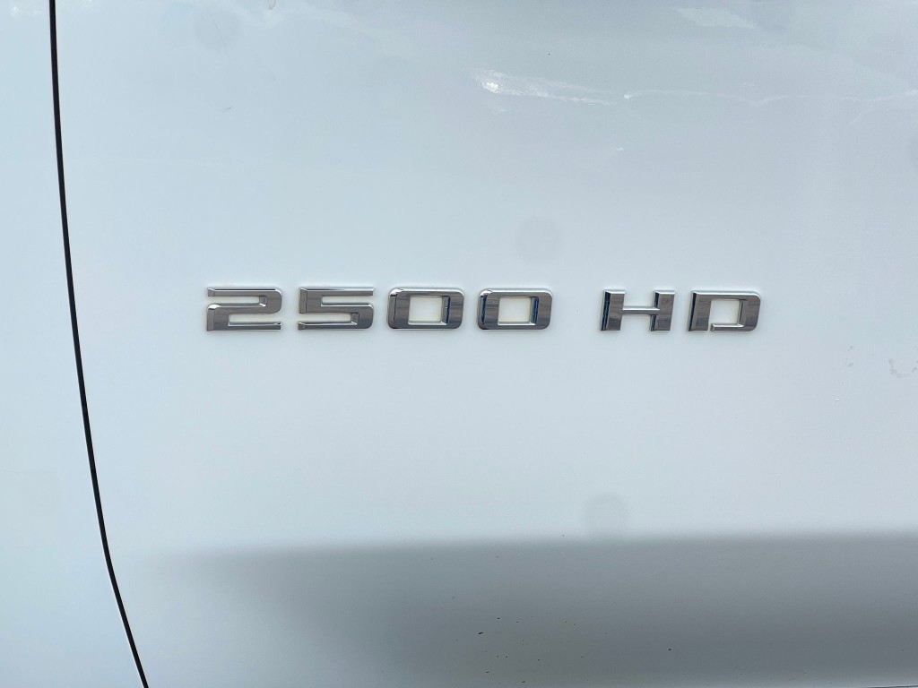 2020 Chevrolet Silverado 1500 Image 38