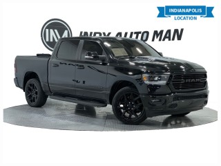 Image for 2020 RAM 1500 Rebel ID: 7342378