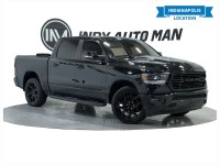 Image for 2020 RAM 1500 Rebel ID: 7342378