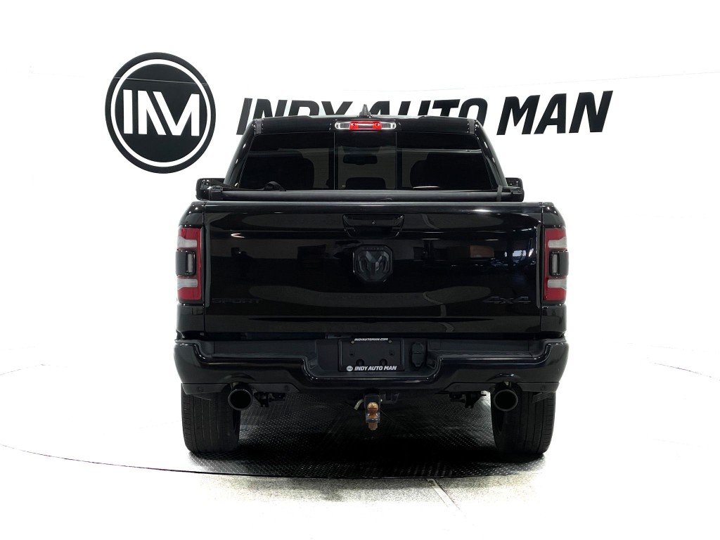 2020 RAM 1500 Image 5