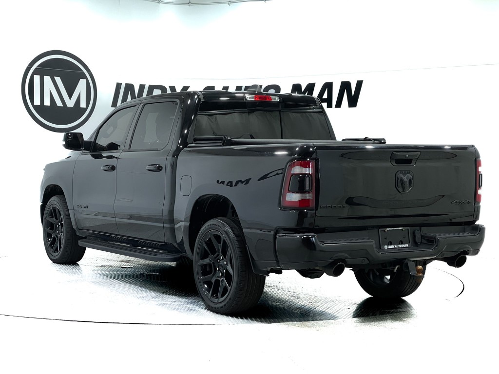 2020 RAM 1500 Image 6