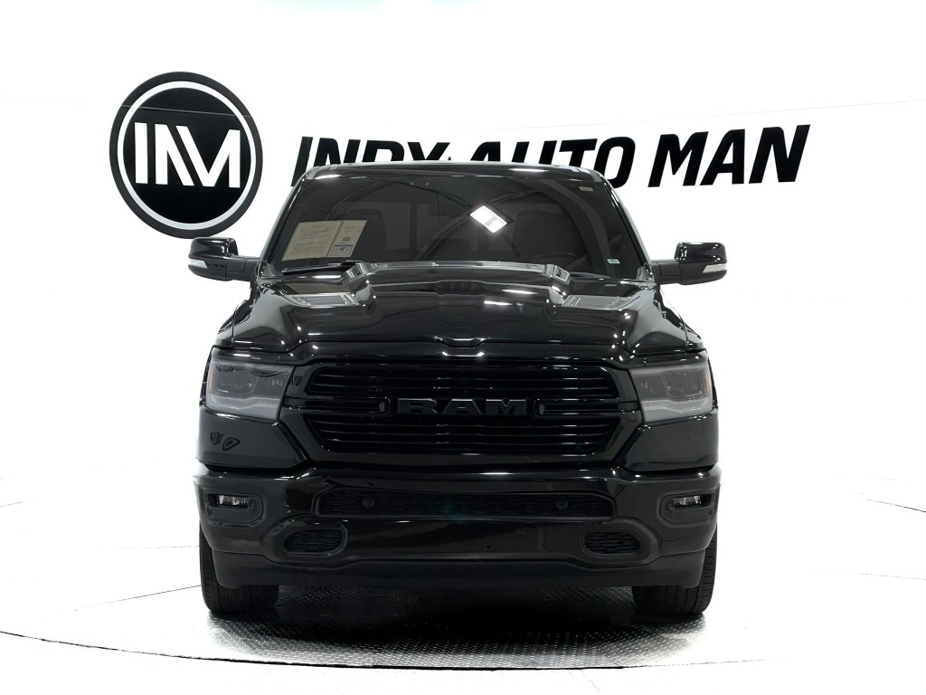 2020 RAM 1500 Image 9