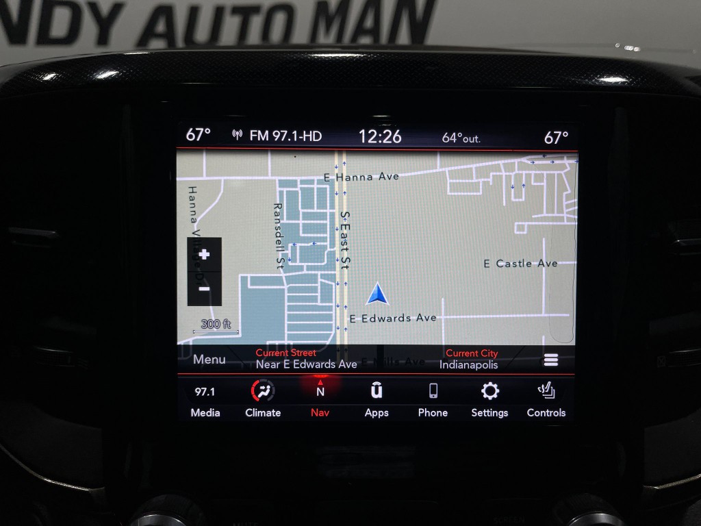 2020 RAM 1500 Image 10