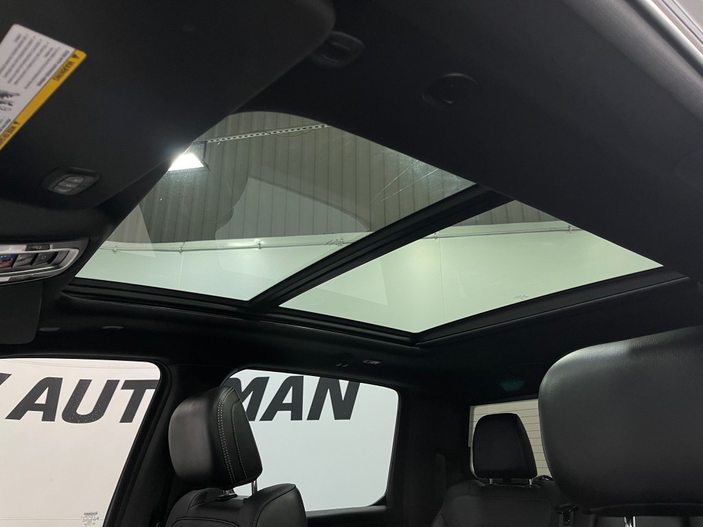 2020 RAM 1500 Image 12