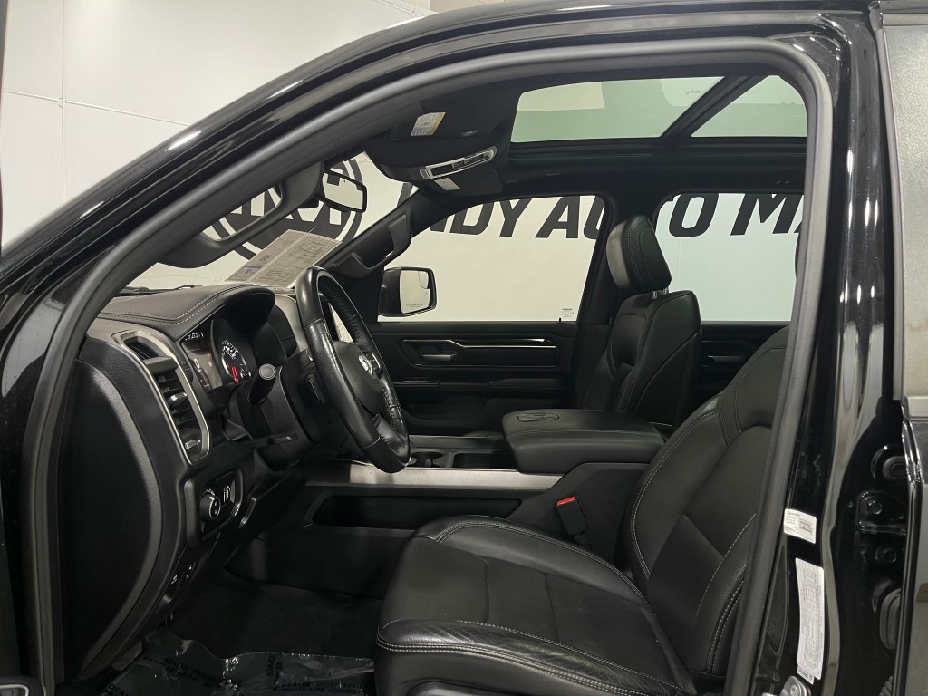 2020 RAM 1500 Image 13