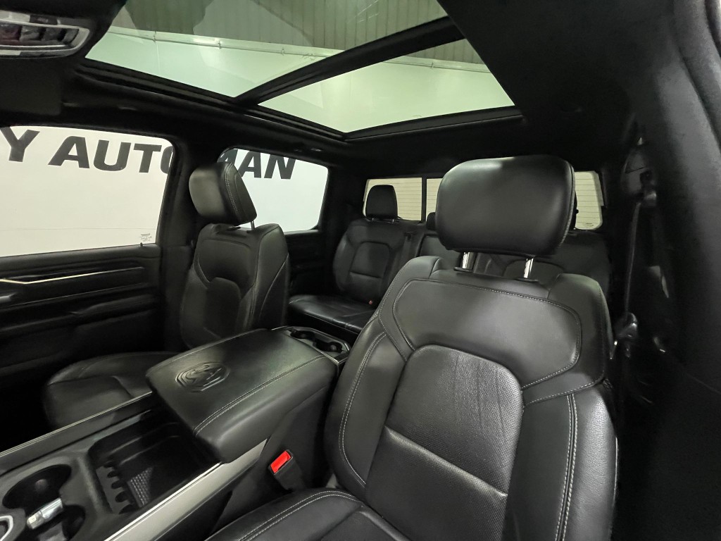 2020 RAM 1500 Image 14