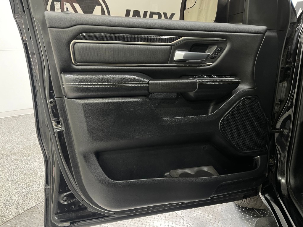 2020 RAM 1500 Image 15