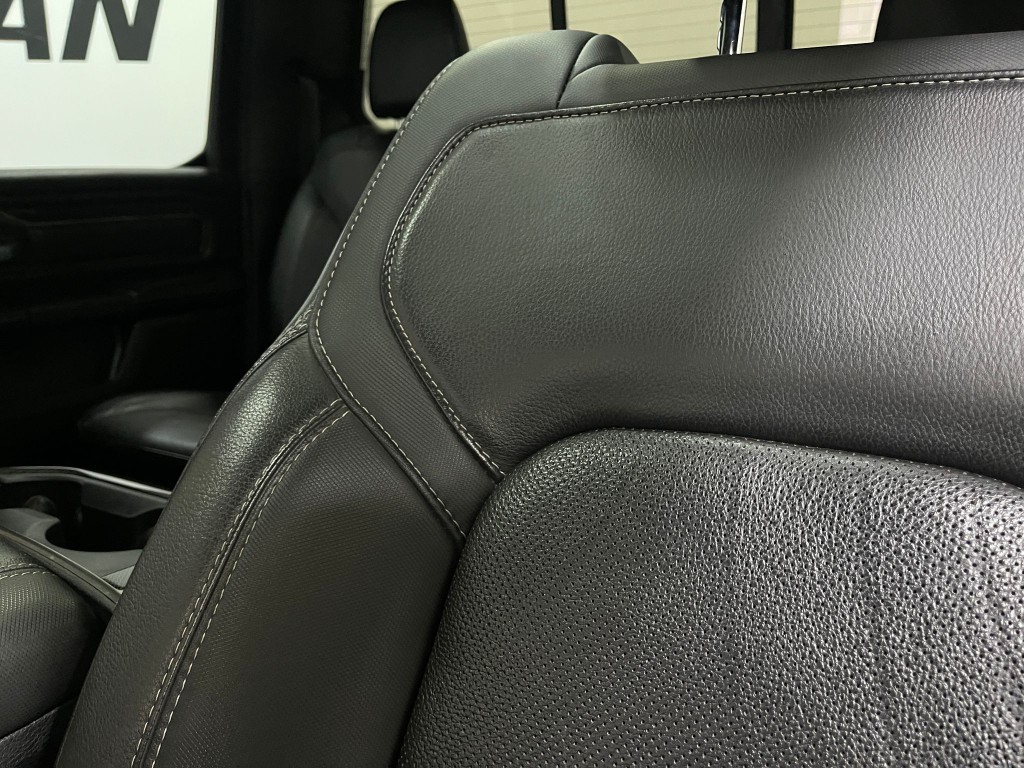 2020 RAM 1500 Image 18