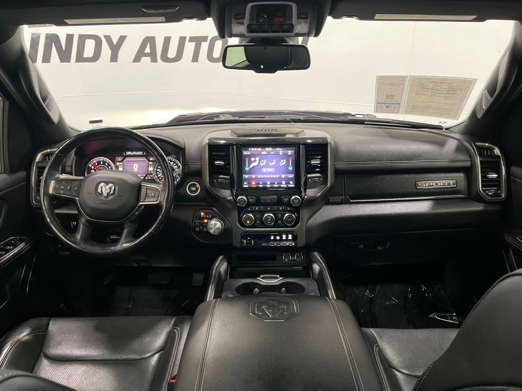 2020 RAM 1500 Image 19