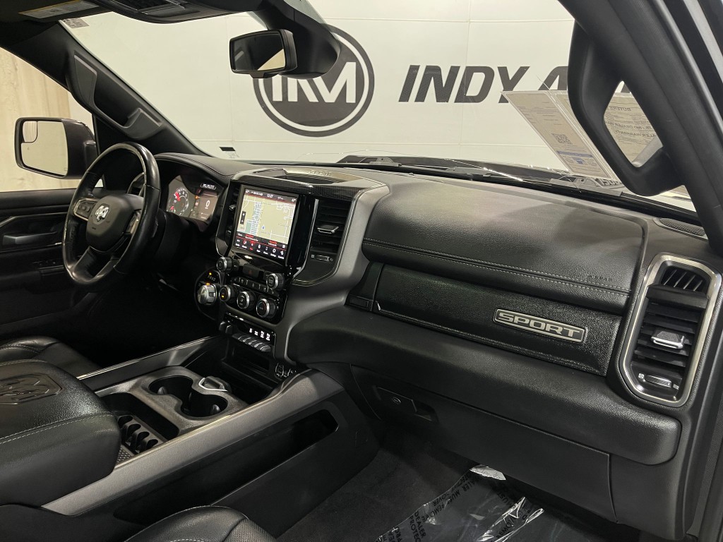 2020 RAM 1500 Image 20