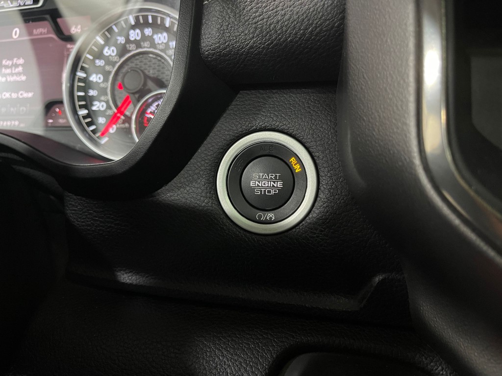 2020 RAM 1500 Image 21