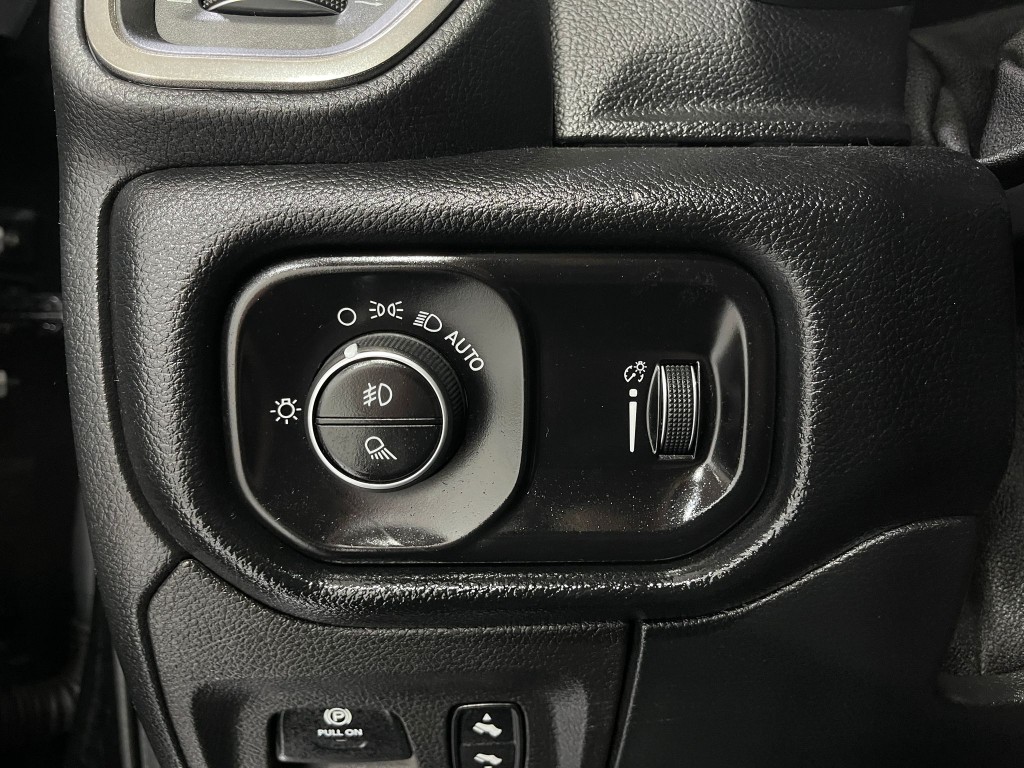 2020 RAM 1500 Image 22