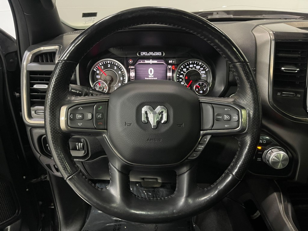 2020 RAM 1500 Image 23
