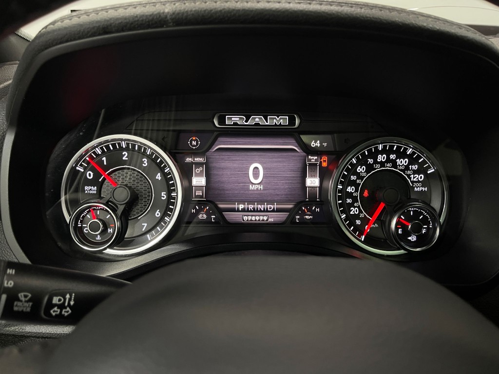 2020 RAM 1500 Image 24