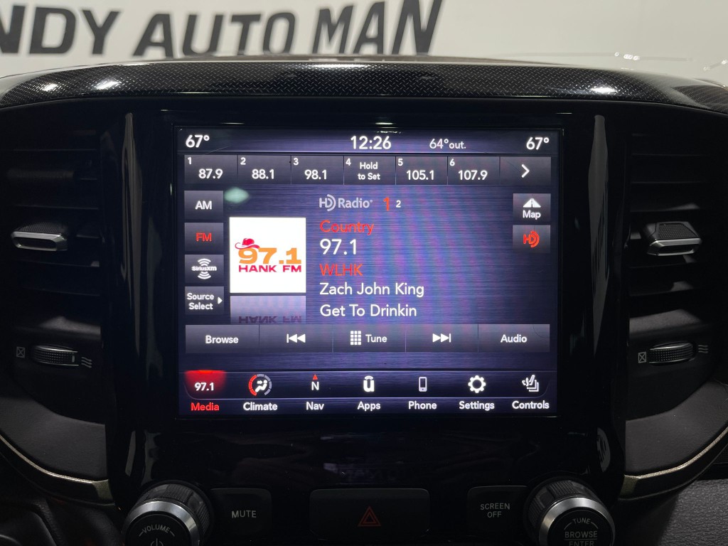 2020 RAM 1500 Image 25