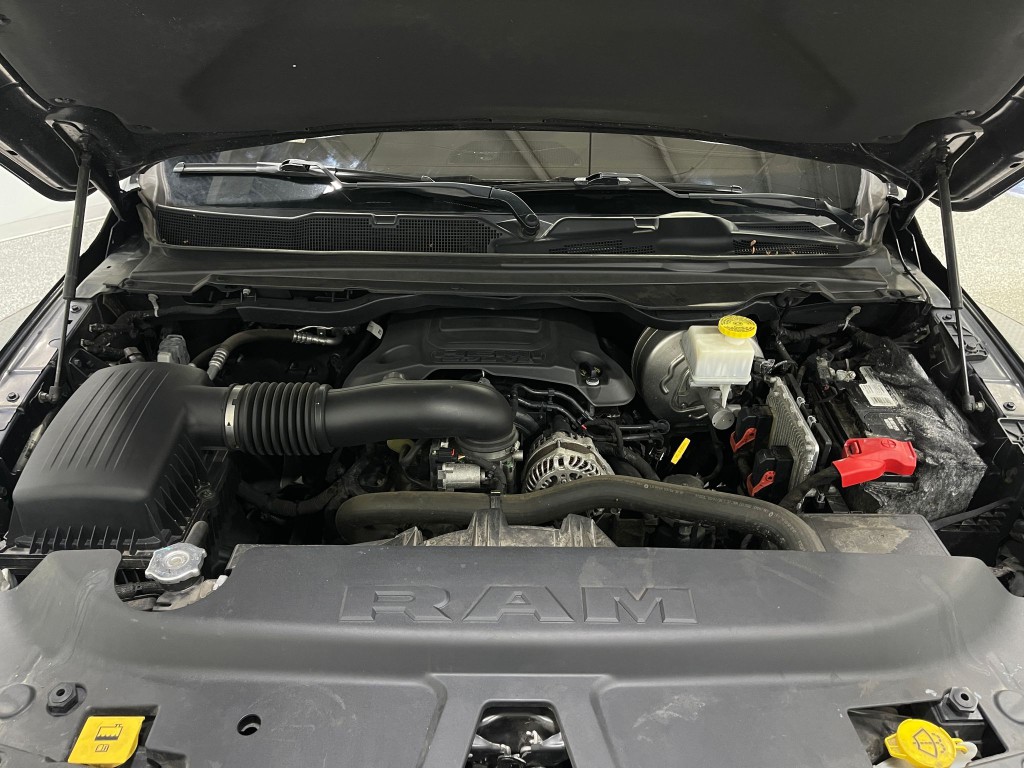 2020 RAM 1500 Image 27