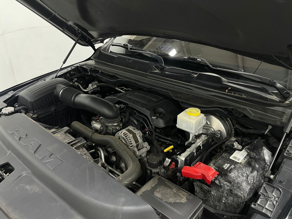 2020 RAM 1500 Image 28