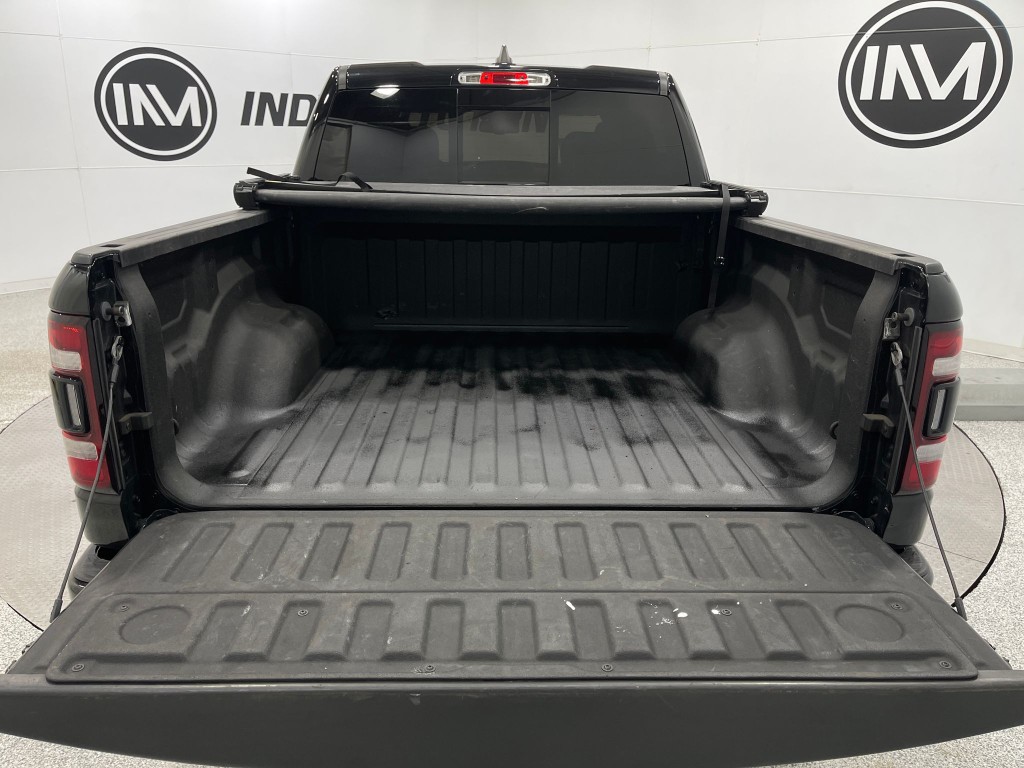 2020 RAM 1500 Image 29