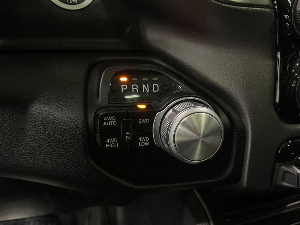 2020 RAM 1500 Image 30