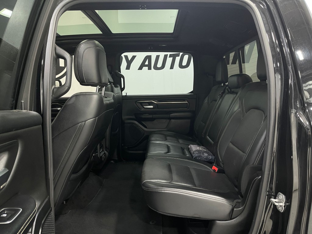 2020 RAM 1500 Image 31