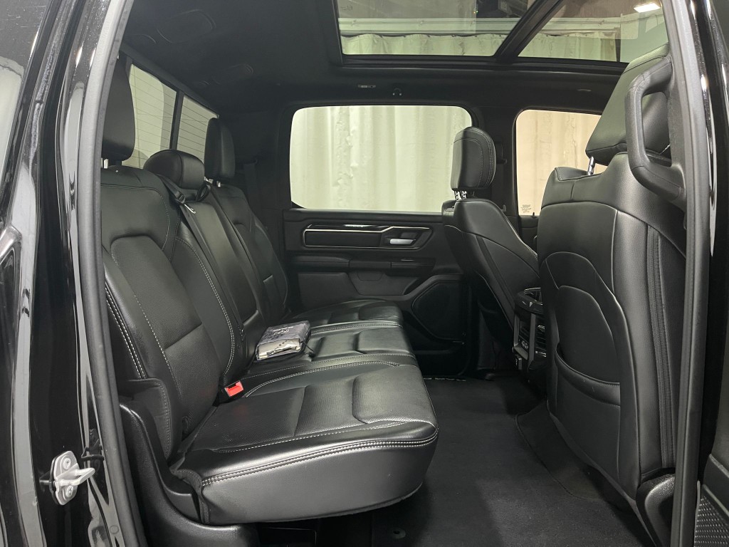 2020 RAM 1500 Image 32
