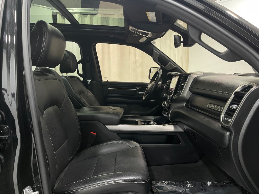 2020 RAM 1500 Image 33