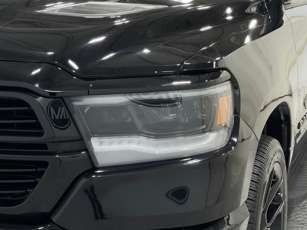 2020 RAM 1500 Image 34