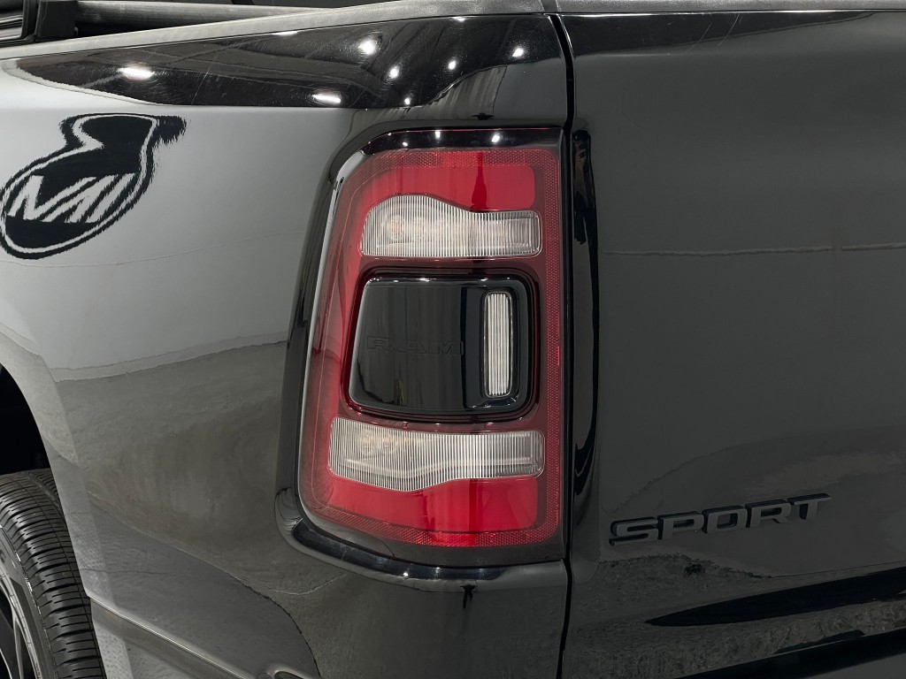 2020 RAM 1500 Image 35