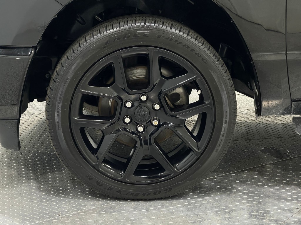 2020 RAM 1500 Image 36