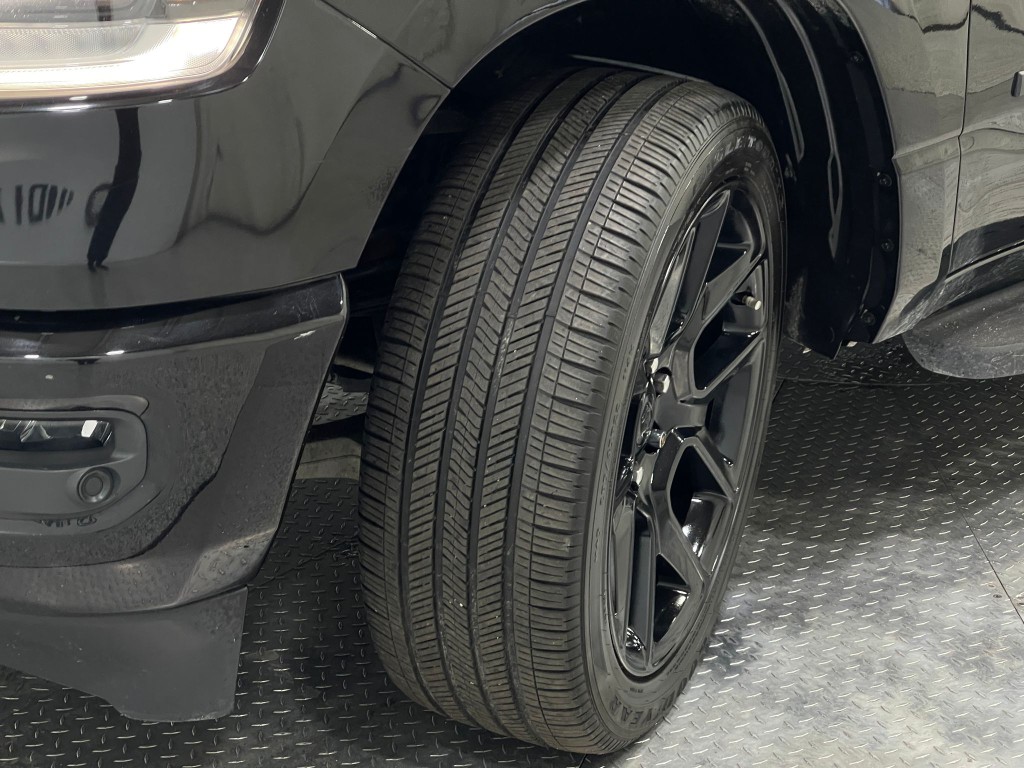 2020 RAM 1500 Image 37