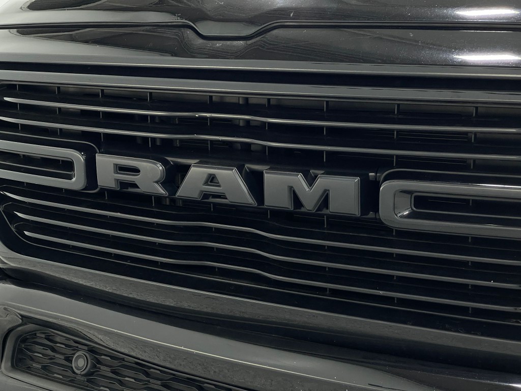 2020 RAM 1500 Image 39