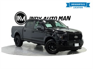 Image for 2020 Ford F-150 XL ID: 7342379