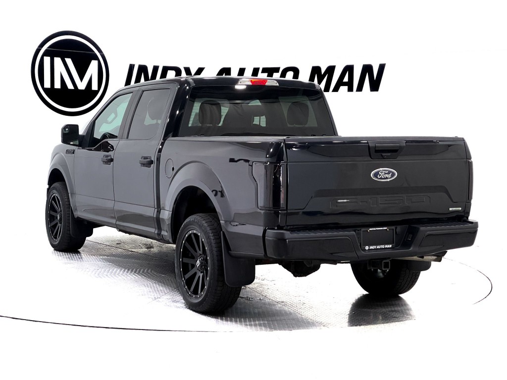 2020 Ford F-150 Image 6