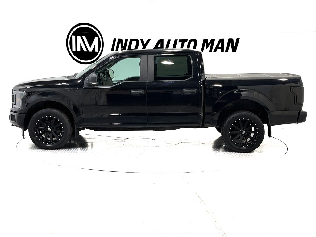 2020 Ford F-150 Image 7